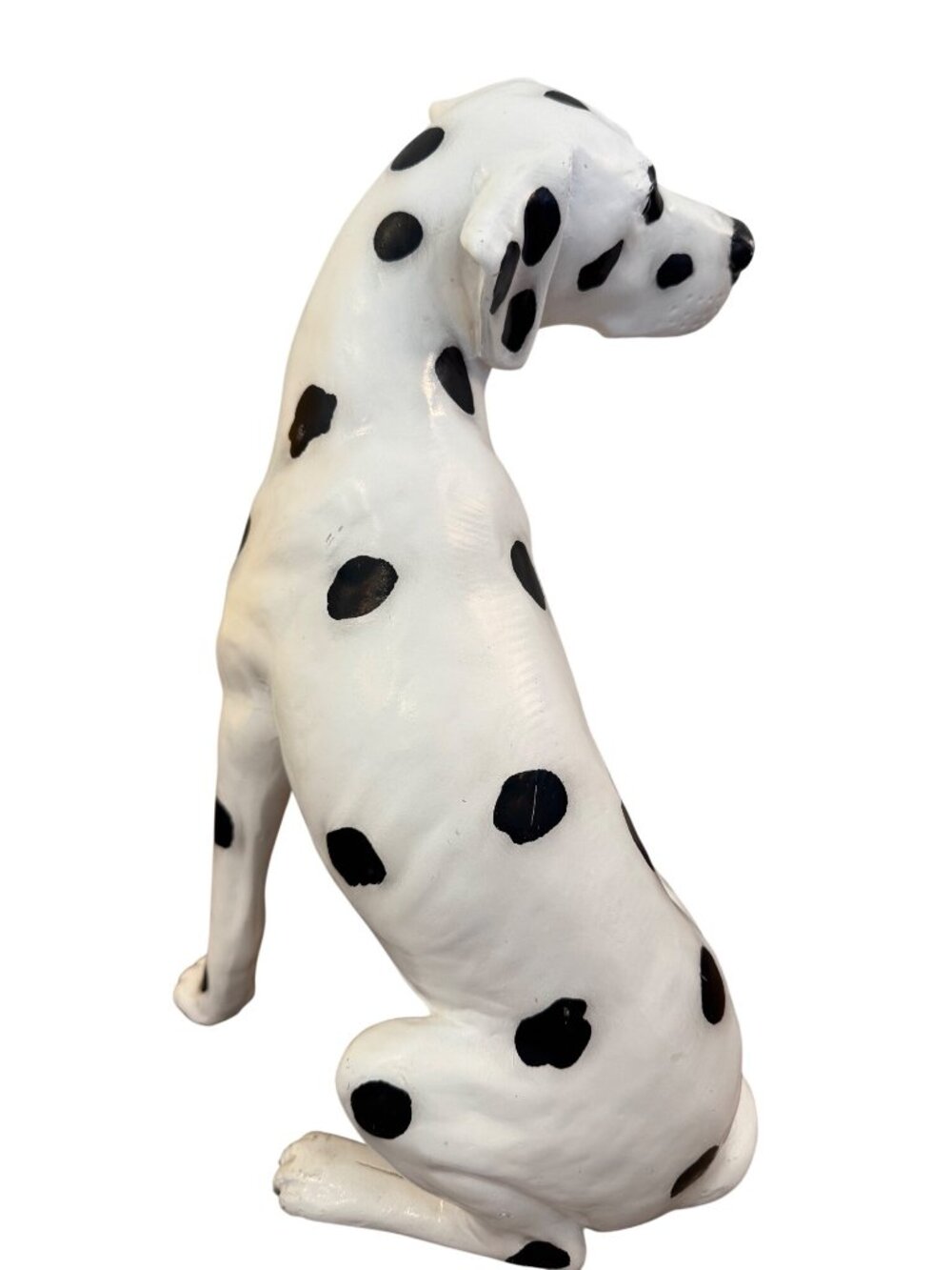 Dalmatian Dog Figurine statue 182 universal statuary - Picture 7 of 7
